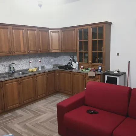 Apartment La Casetta Del Cacciatore