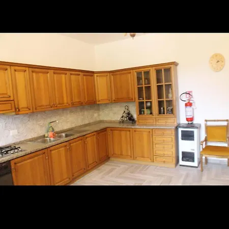 Appartamento La Casetta Del Cacciatore *