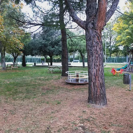 La Casetta Del Cacciatore Appartamento